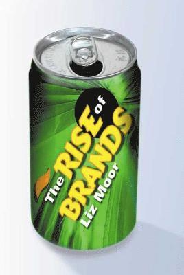 bokomslag Rise of Brands