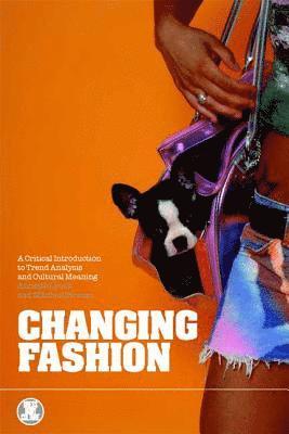 bokomslag Changing Fashion