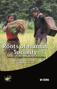 bokomslag Roots of Human Sociality