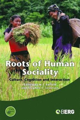 bokomslag Roots of Human Sociality