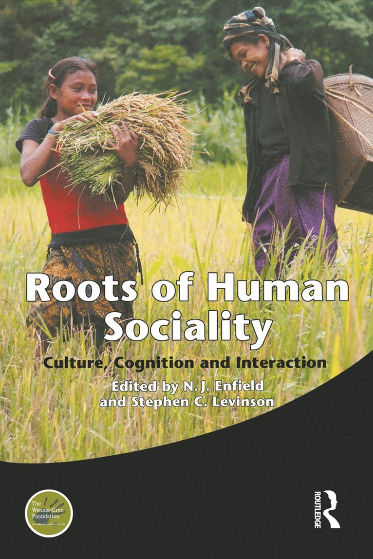 Roots of Human Sociality 1