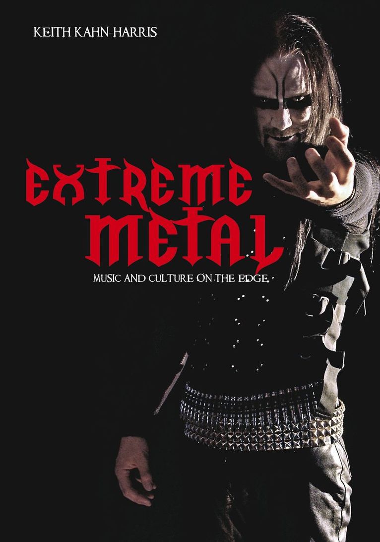 Extreme Metal 1