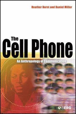 The Cell Phone 1