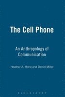 bokomslag Cell Phone