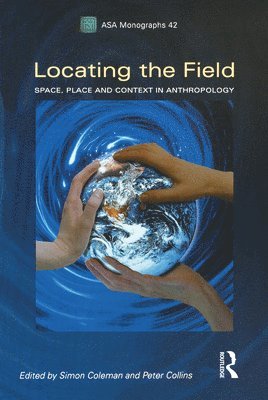 Locating the Field 1