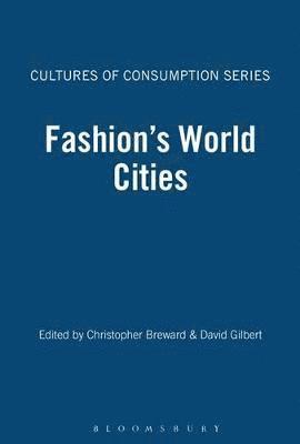 Fashion's World Cities 1