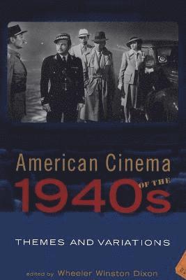 American Cinema of the 1940s 1