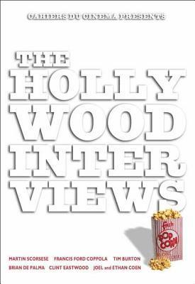 Cahiers du Cinema, Nicholas Saada - Hollywood Interviews, Inbunden