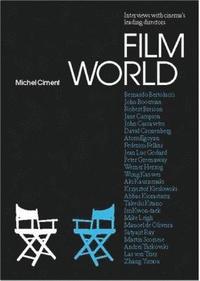 bokomslag Film World