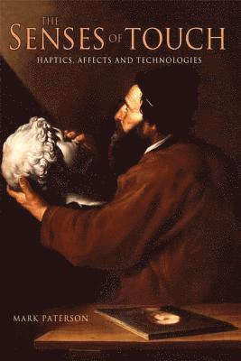 Mark Paterson - Senses of Touch, Häftad