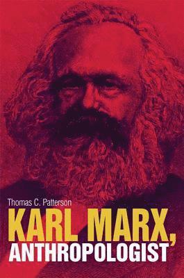 bokomslag Karl Marx, Anthropologist