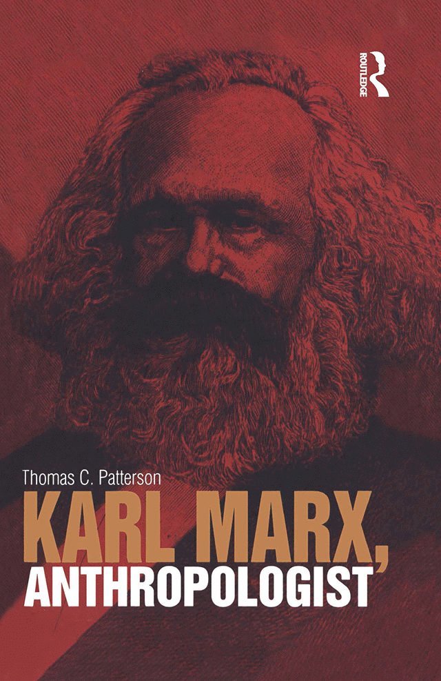 Karl Marx, Anthropologist 1