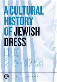 bokomslag A Cultural History of Jewish Dress