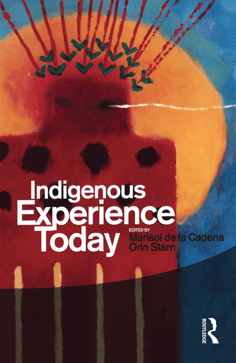 Indigenous Experience Today 1