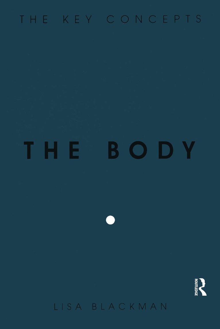 Lisa Blackman - Body, Häftad