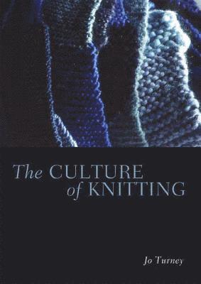 bokomslag Culture of Knitting