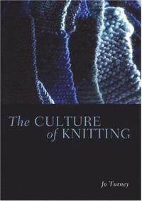 bokomslag Culture of Knitting