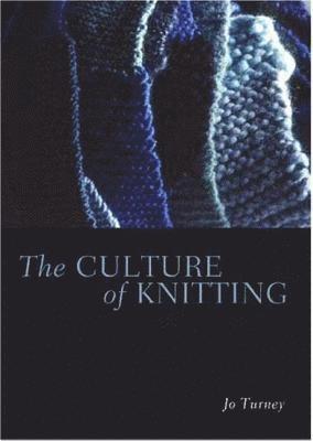 bokomslag Culture of Knitting