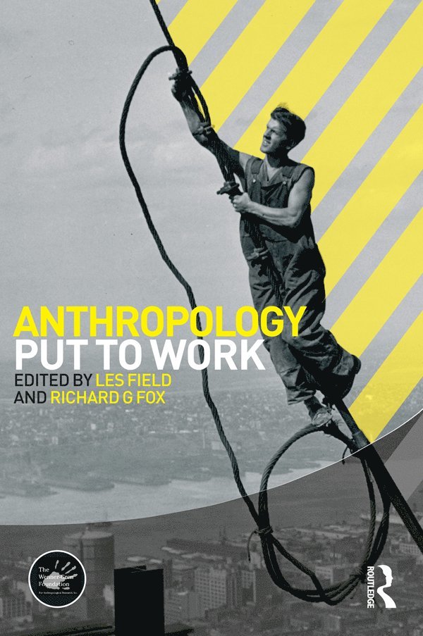 Anthropology Put to Work