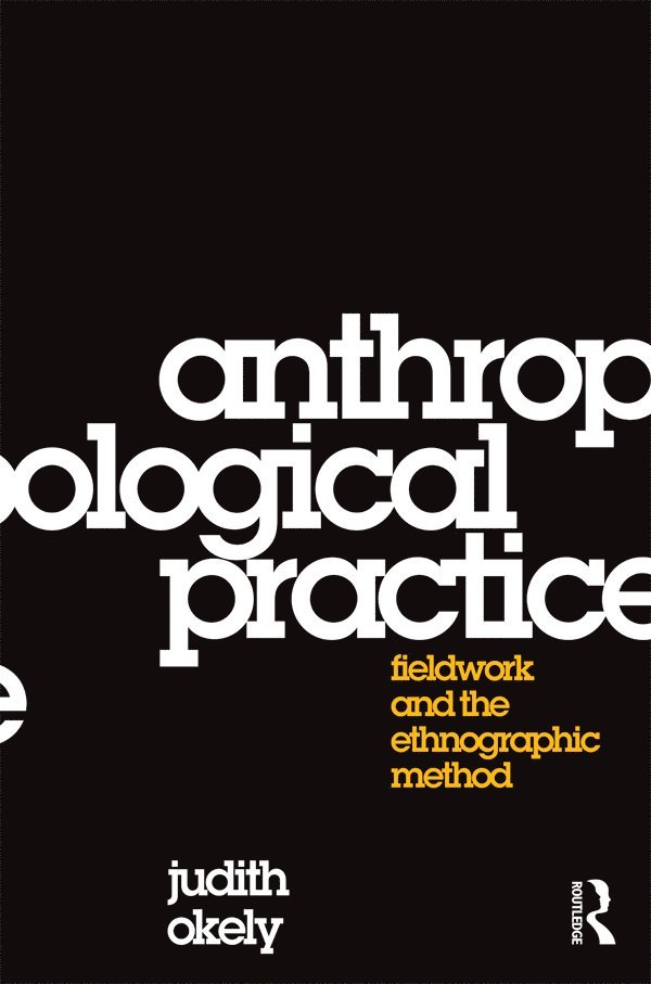 Anthropological Practice 1