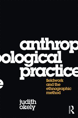 Anthropological Practice 1