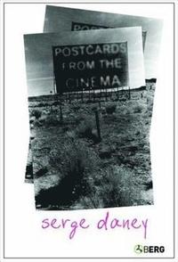 bokomslag Postcards from the Cinema
