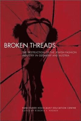 Broken Threads 1