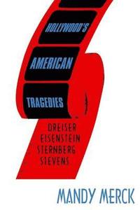 bokomslag Hollywood's American Tragedies