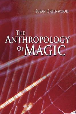 bokomslag Anthropology of Magic