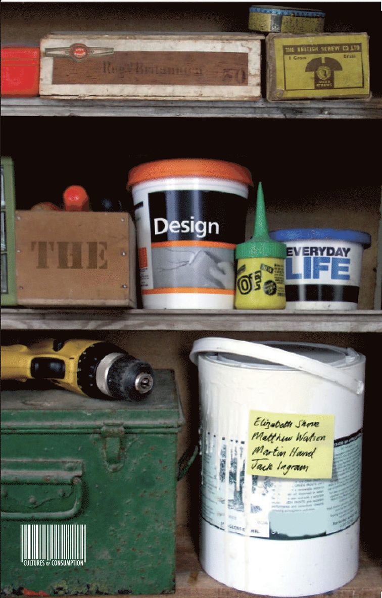 Design of Everyday Life