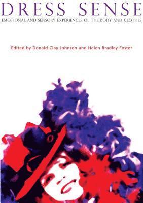Donald Clay Johnson, Helen Bradley Foster - Dress Sense, Häftad