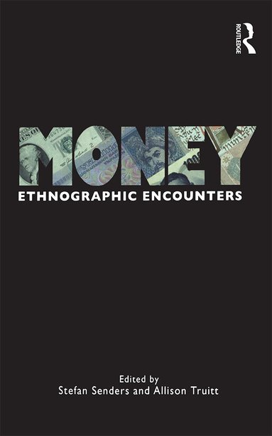Allison Truitt, Stefan Senders - Money, Inbunden