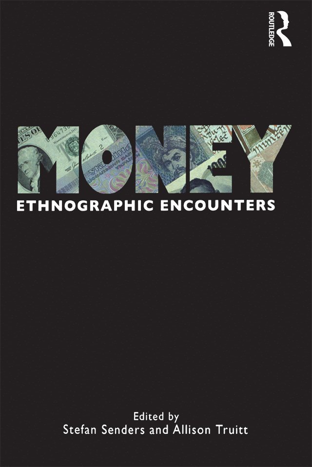 Allison Truitt, Stefan Senders - Money, Häftad