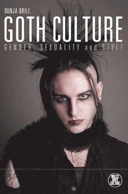 Goth Culture 1