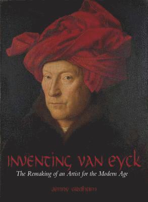 Jenny Graham - Inventing van Eyck, Inbunden