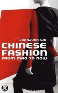 bokomslag Chinese Fashion