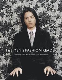 bokomslag The Men's Fashion Reader
