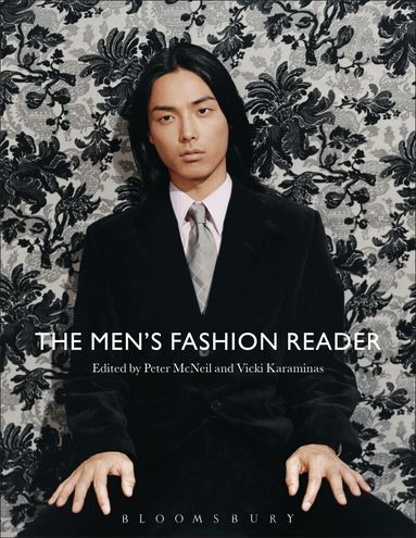 Peter McNeil, Vicki Karaminas - Men's Fashion Reader, Inbunden