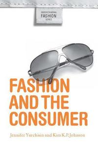 bokomslag Fashion and the Consumer