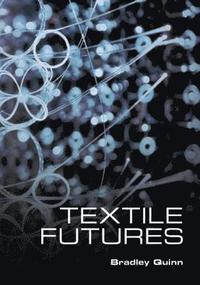 bokomslag Textile Futures