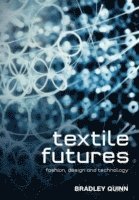 bokomslag Textile Futures