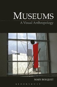 bokomslag Museums
