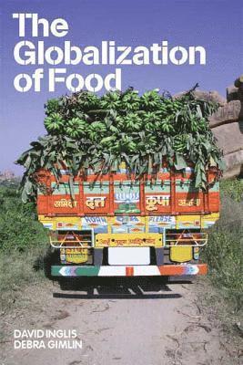 bokomslag Globalization of Food