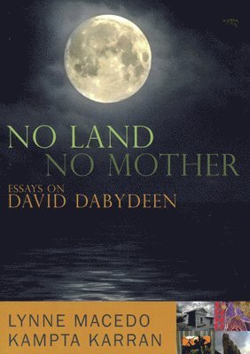 Lynne Macedo, Kampta Karran, Lynne Macedo - No Land, No Mother, Häftad