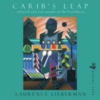 bokomslag Carib's Leap