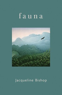 Jacqueline Bishop - Fauna, Häftad