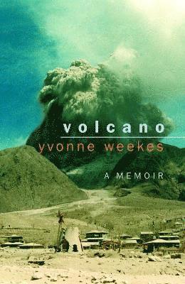 Volcano 1