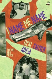 bokomslag I Name Me Name