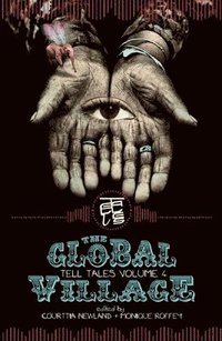 bokomslag Tell-Tales 4: The Global Village