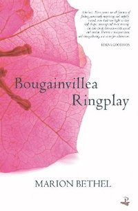 bokomslag Bougainvillea Ringplay